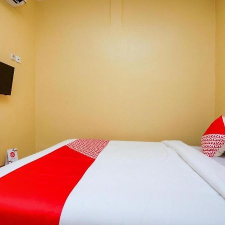 OYO 2656 Az Zahra Residence Syariah Surabaja Zewnętrze zdjęcie
