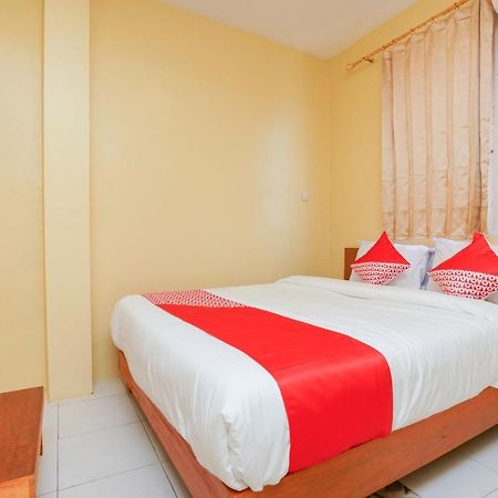 OYO 2656 Az Zahra Residence Syariah Surabaja Zewnętrze zdjęcie