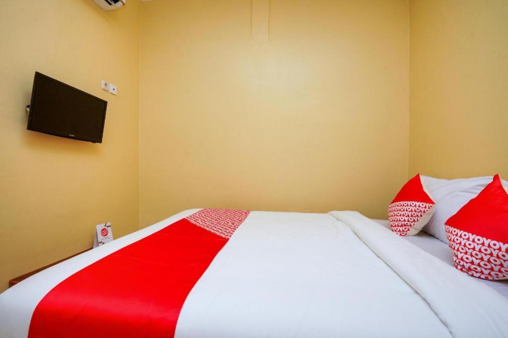 OYO 2656 Az Zahra Residence Syariah Surabaja Zewnętrze zdjęcie
