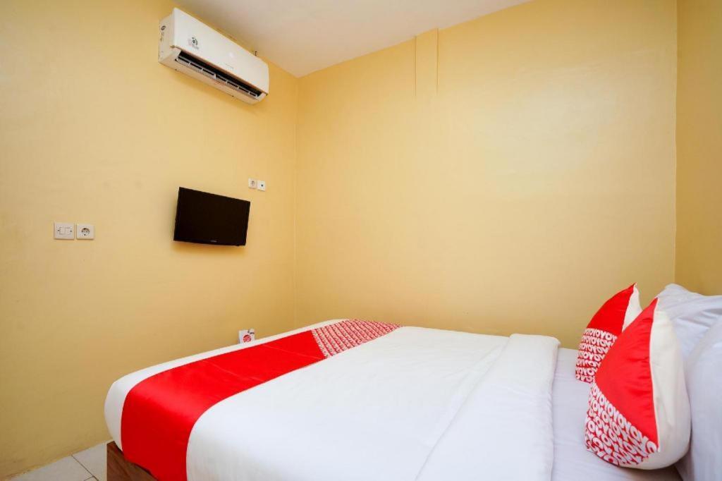 OYO 2656 Az Zahra Residence Syariah Surabaja Zewnętrze zdjęcie