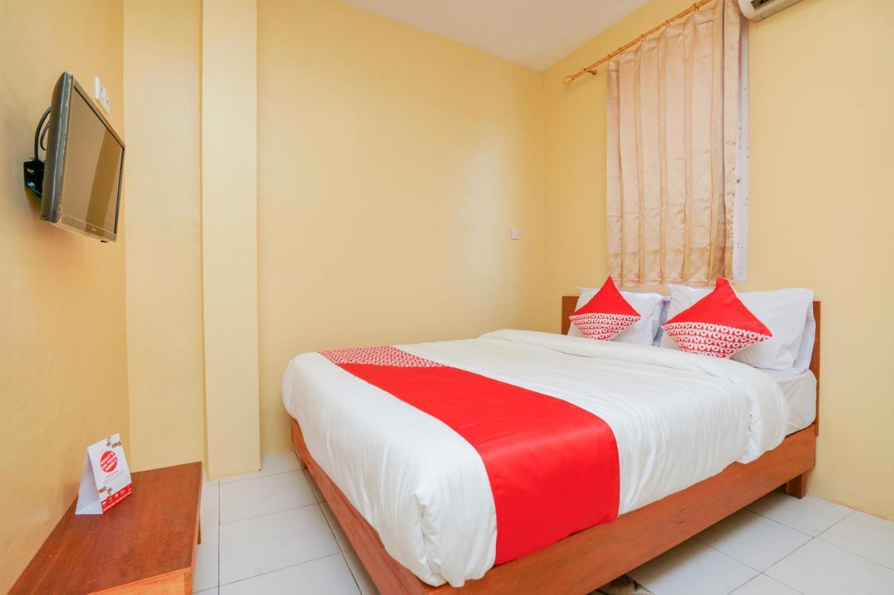 OYO 2656 Az Zahra Residence Syariah Surabaja Zewnętrze zdjęcie