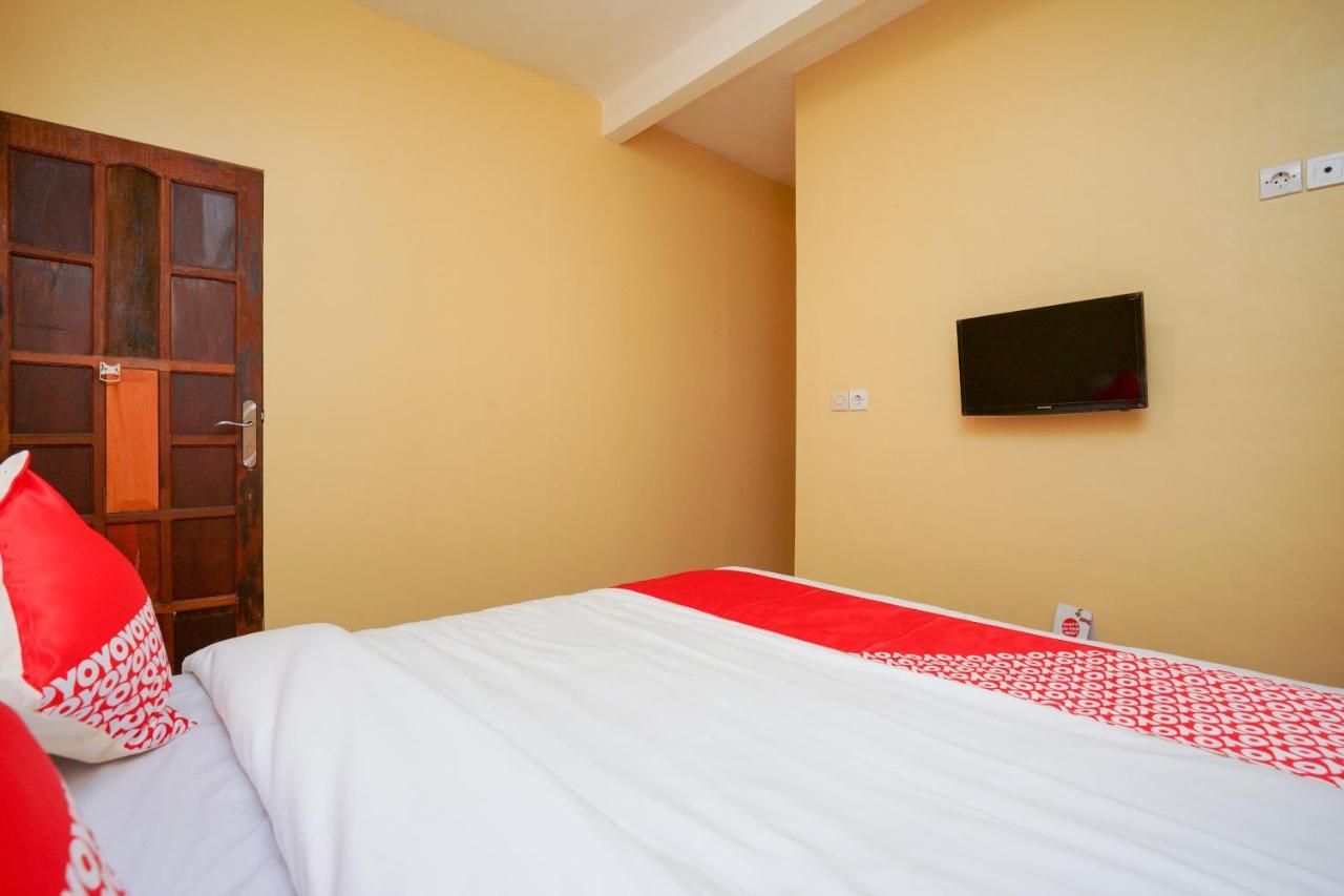 OYO 2656 Az Zahra Residence Syariah Surabaja Zewnętrze zdjęcie