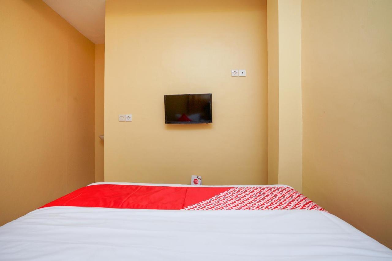 OYO 2656 Az Zahra Residence Syariah Surabaja Zewnętrze zdjęcie