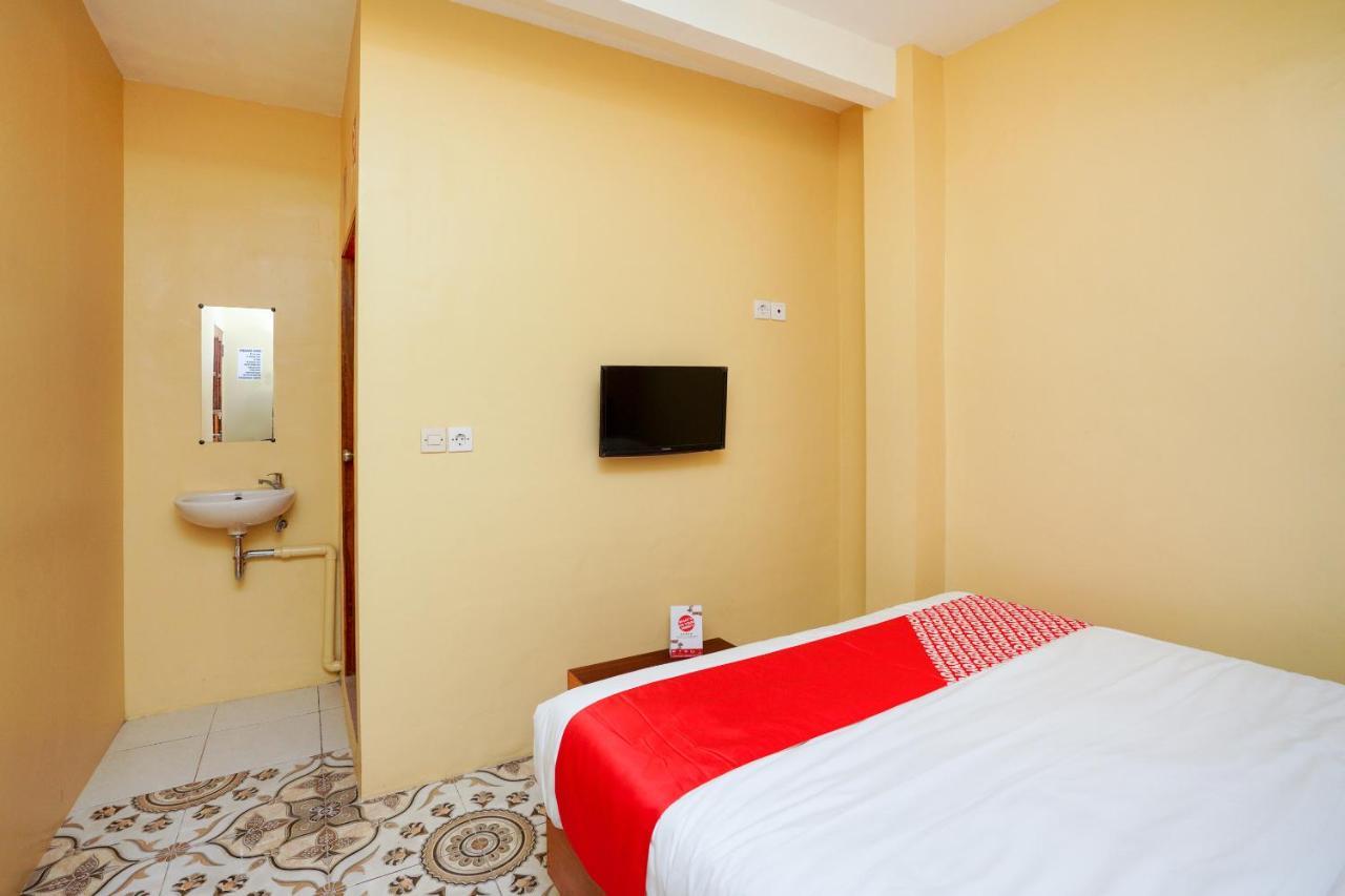 OYO 2656 Az Zahra Residence Syariah Surabaja Zewnętrze zdjęcie
