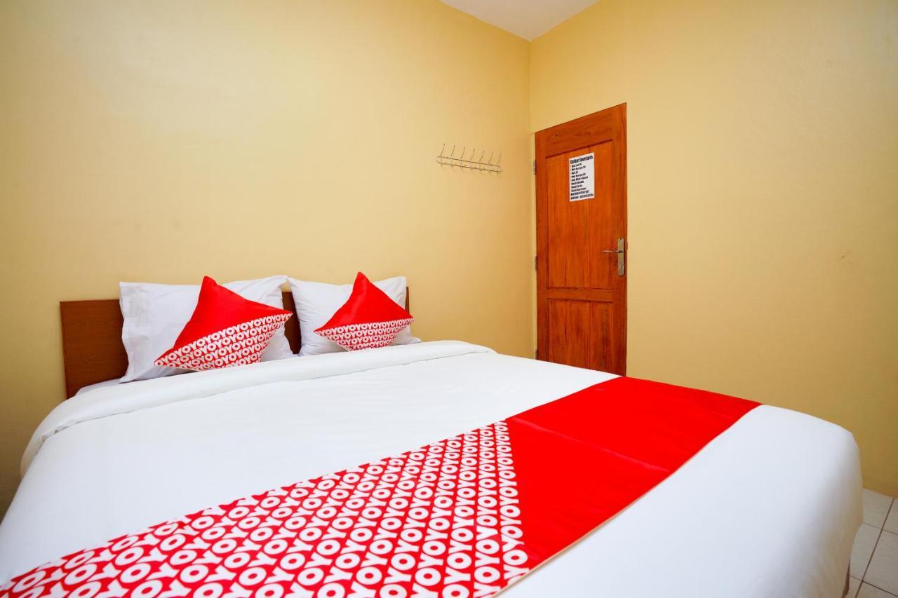 OYO 2656 Az Zahra Residence Syariah Surabaja Zewnętrze zdjęcie