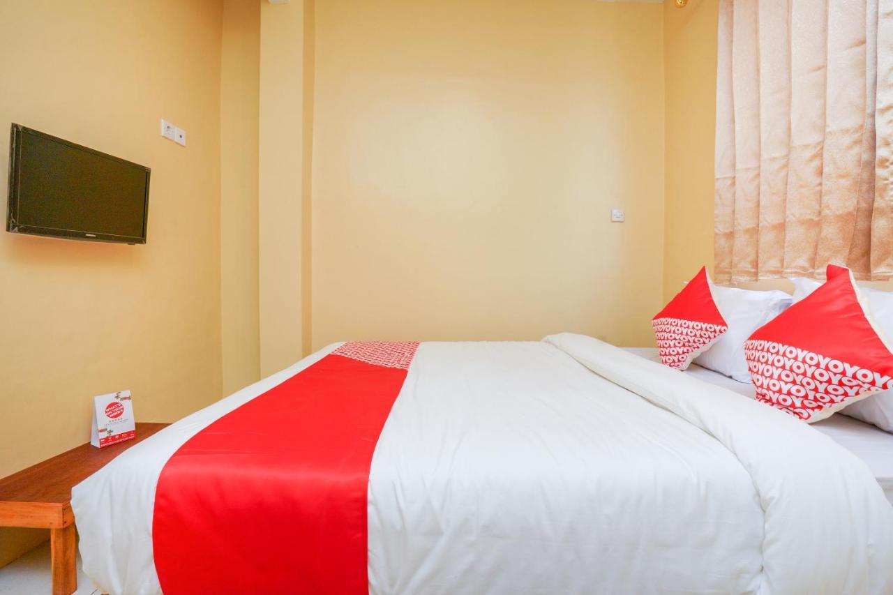 OYO 2656 Az Zahra Residence Syariah Surabaja Zewnętrze zdjęcie