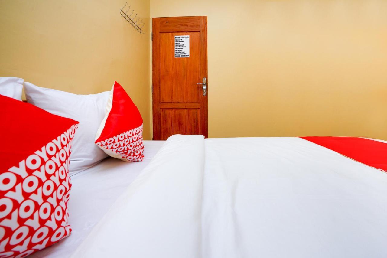 OYO 2656 Az Zahra Residence Syariah Surabaja Zewnętrze zdjęcie