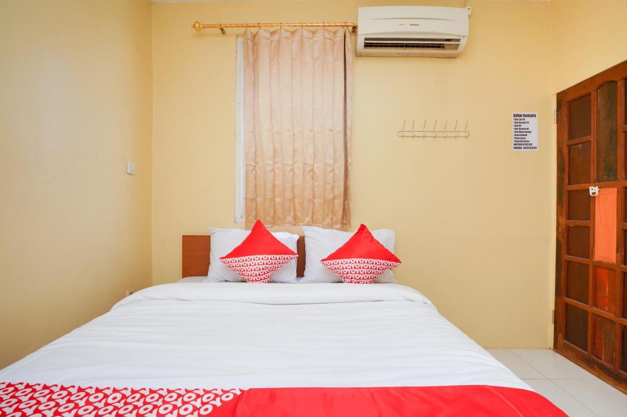 OYO 2656 Az Zahra Residence Syariah Surabaja Zewnętrze zdjęcie
